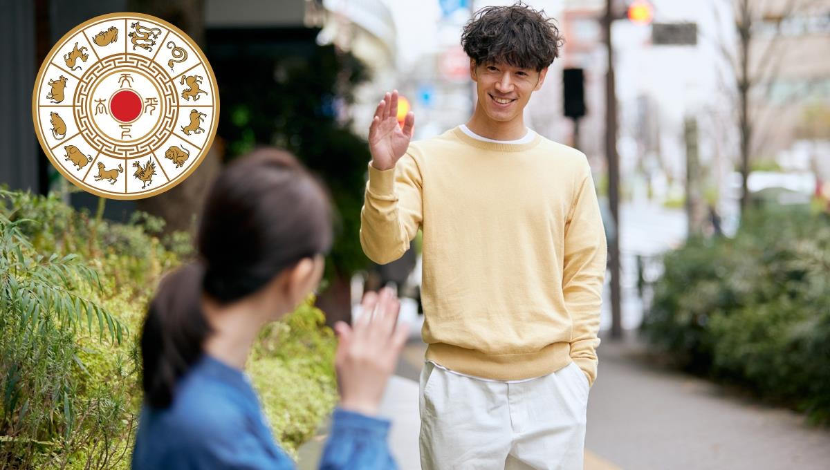 Horóscopo Chino: los 3 animales que tendrán un encuentro inesperado en este 14 de octubre de 2025